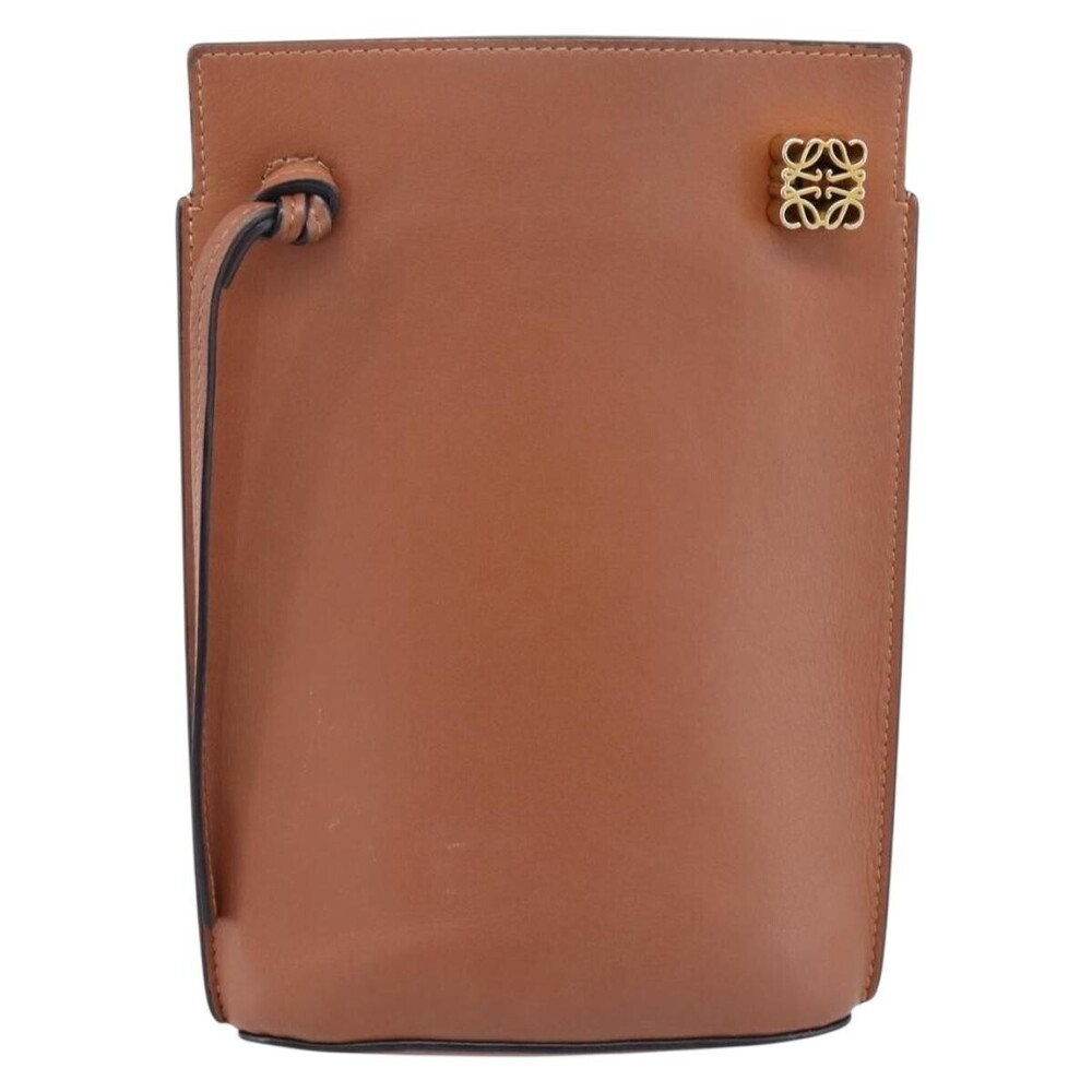 Loewe Dice Pocket Leather